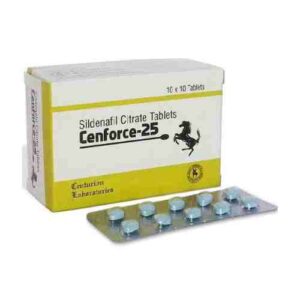 Cenforce 25 mg
