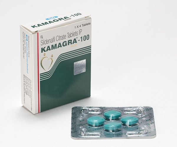 Kamagra Gold