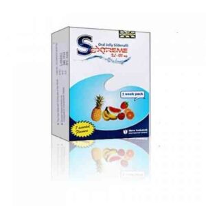 Sextreme Oral Jelly