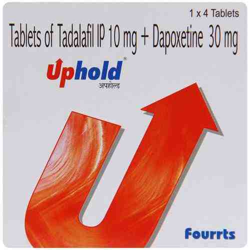 Uphold Tablet