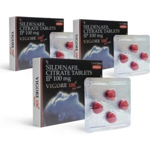 Vigore 100 mg