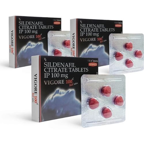 Vigore 100 mg