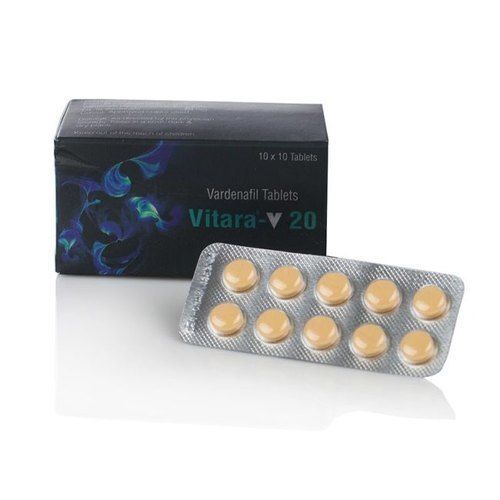Vitara-V 20 mg