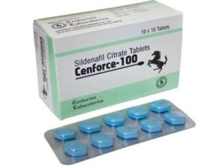 Cenforce 100 mg