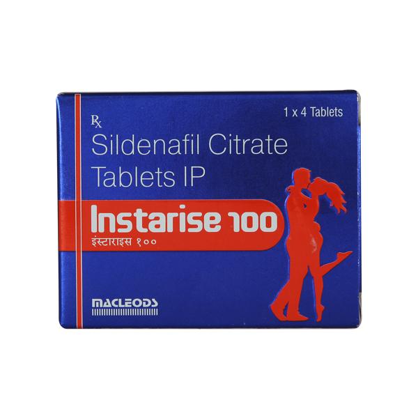 Instarise 100 mg