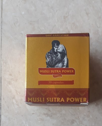 Musli Sutra Power