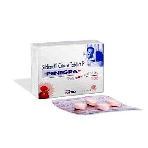 Penegra 100 mg
