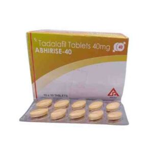 Abhirise 40 mg