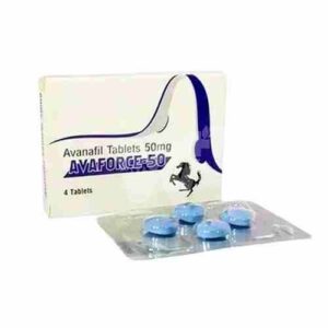 Avaforce 50 Mg