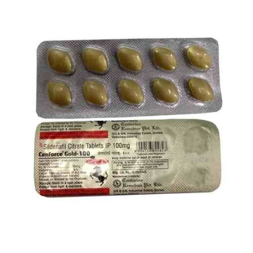 Cenforce gold 100mg