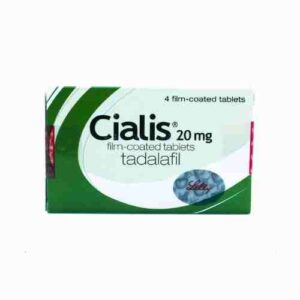 Cialis 20mg