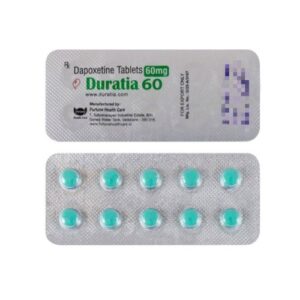 Duratia 60 mg