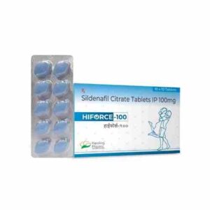 Hiforce 100 mg