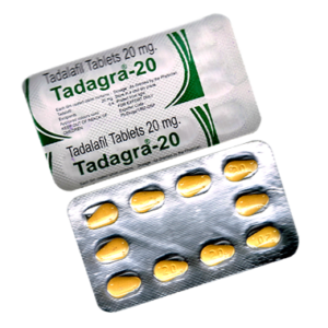Tadagra 20 mg