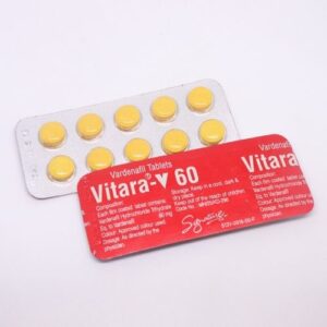 Vitara-V 60 mg