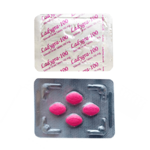 Ladygra 100mg (Lovegra)