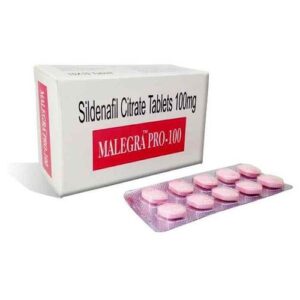MALEGRA 25 MG