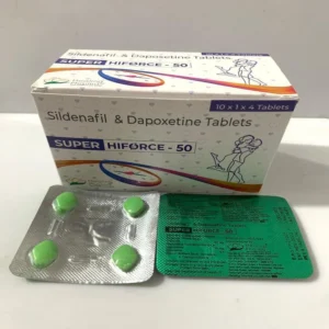 Super Hiforce 50 mg