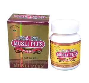Musli Plus Capsule