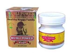 Musali Power Xtra