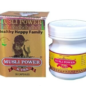 Musali Power Xtra